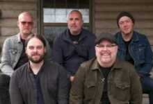 DOWNLOAD MercyMe - Heaven’s Here MP3