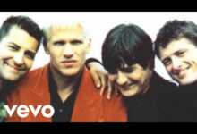 DOWNLOAD Michael Learns To Rock - Breaking My Heart MP3