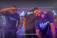 DOWNLOAD Mike Abdul - Ojoro MP3