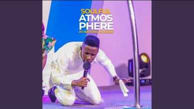 DOWNLOAD Soulful Atmosphere Worship by Minister GUC MP3