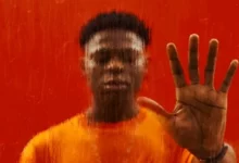 DOWNLOAD Blessing by Mohbad MP3