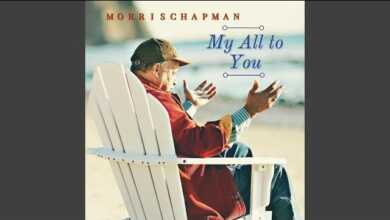 DOWNLOAD Morris Chapman - My All To You MP3