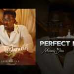 DOWNLOAD Moses Bliss - But My Baby, You Are Perfect For Me MP3