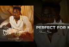 DOWNLOAD Moses Bliss - But My Baby, You Are Perfect For Me MP3