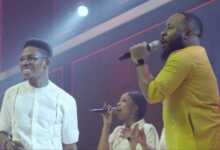 DOWNLOAD Moses Bliss - Hallelujah Anthem MP3