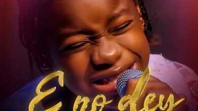DOWNLOAD E No Dey by Mr M & Revelation FT Ella Miracle MP3