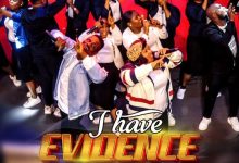 DOWNLOAD Mr M & Revelation - I Have Evidence MP3