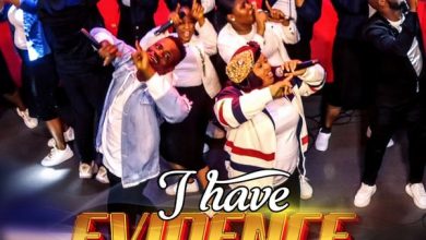 DOWNLOAD Mr M & Revelation - I Have Evidence MP3