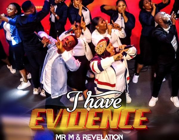 DOWNLOAD Mr M & Revelation - I Have Evidence MP3
