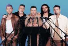 DOWNLOAD NSYNC - Better Place MP3