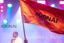 DOWNLOAD Nathaniel Bassey - Adonai MP3