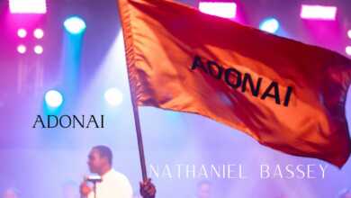 DOWNLOAD Nathaniel Bassey - Adonai MP3