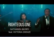 DOWNLOAD Righteous One by Nathaniel Bassey – FT Victoria Orenze MP3