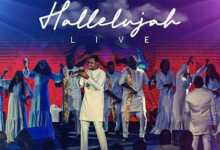 DOWNLOAD Nathaniel Bassey - So Beautiful MP3