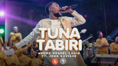 DOWNLOAD Neema Gospel Choir - Tunatabiri MP3