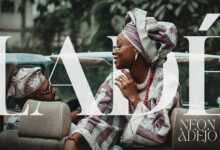 DOWNLOAD Neon ADEJO - LADÉ (The Proposal) MP3