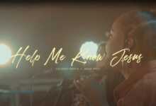 DOWNLOAD Nqubeko Mbatha - Help Me Know Jesus MP3