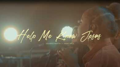 DOWNLOAD Nqubeko Mbatha - Help Me Know Jesus MP3