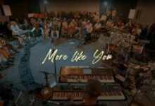 DOWNLOAD Nqubeko Mbatha - More Like You MP3