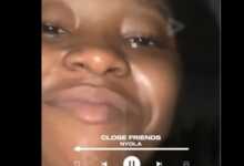 Nyola Close Friend Free Mp3 Download.