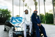 DOWNLOAD 100 Million by ODUMODUBLVCK FT Tiwa Savage MP3