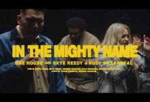 DOWNLOAD ONE HOUSE - In The Mighty Name MP3