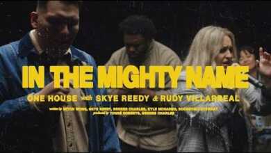 DOWNLOAD ONE HOUSE - In The Mighty Name MP3