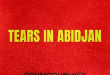 DOWNLOAD Odumodublvck - Tears in Abidjan MP3
