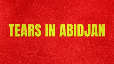 DOWNLOAD Odumodublvck - Tears in Abidjan MP3
