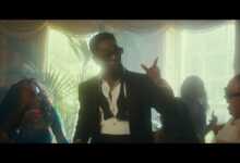 DOWNLOAD Tonight by Patoranking FT Popcaan MP3