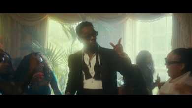 DOWNLOAD Tonight by Patoranking FT Popcaan MP3