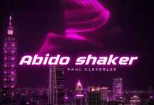 Paul Cleverlee Abido Shaker Mp3 Music Download.