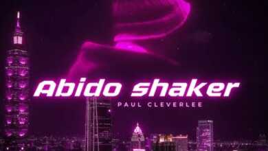 Paul Cleverlee Abido Shaker Mp3 Music Download.