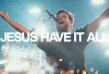 DOWNLOAD Peter Mattis - Jesus Have It All MP3