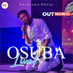 DOWNLOAD Peterson Okopi - Osuba MP3