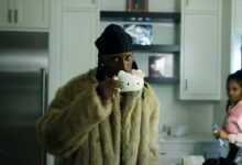 DOWNLOAD Playboi Carti - EVILJ0RDAN MP3