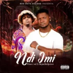 DOWNLOAD Ndi Imi by Prince val FT Nepachiefpriest MP3
