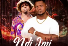 DOWNLOAD Ndi Imi by Prince val FT Nepachiefpriest MP3