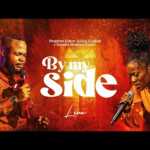 Download By My Side By Prorhet Edem Julius Cudjoe ft. Sandra Boakye