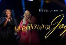 DOWNLOAD Purist Ogboi - Overflowing Joy MP3