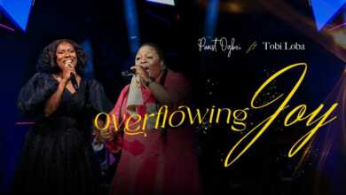 DOWNLOAD Purist Ogboi - Overflowing Joy MP3