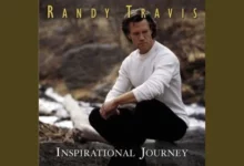 DOWNLOAD Randy Travis - I Am Going MP3