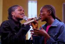 DOWNLOAD ReachOut Music - Fix My Eyes On You MP3