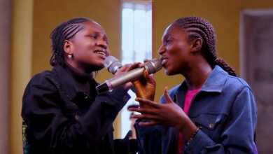 DOWNLOAD ReachOut Music - Fix My Eyes On You MP3