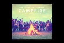 DOWNLOAD Rend Collective - 10,000 Reasons MP3