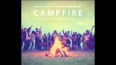 DOWNLOAD Rend Collective - 10,000 Reasons MP3