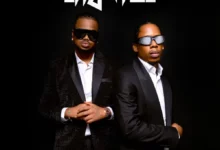 DOWNLOAD One/Two by Rexxie FT Axad MP3