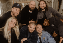 DOWNLOAD River Valley Worship - Sanctuary MP3