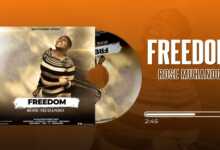 DOWNLOAD Freedom by Rose Muhando MP3
