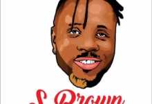 S Brown Blessings Mp3 Download